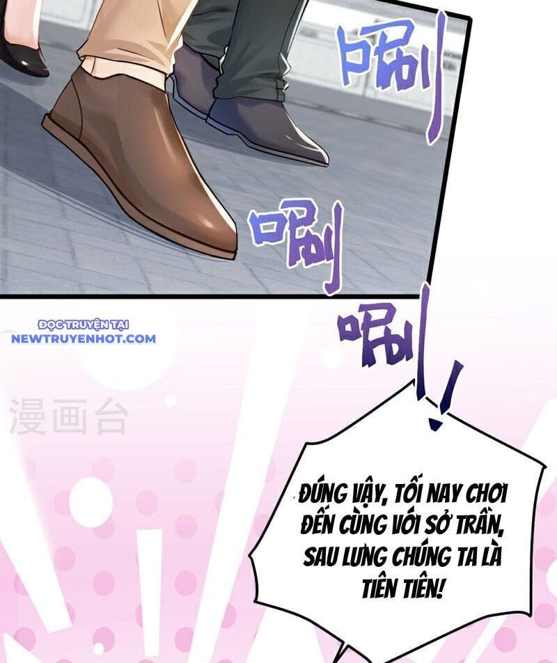 đọc truyện Trấn Quốc Thần Tế Chương 230 ảnh 45 tại Thiên Thai Truyện