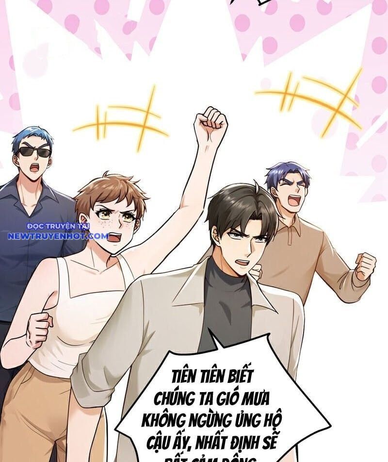 đọc truyện Trấn Quốc Thần Tế Chương 230 ảnh 46 tại Thiên Thai Truyện