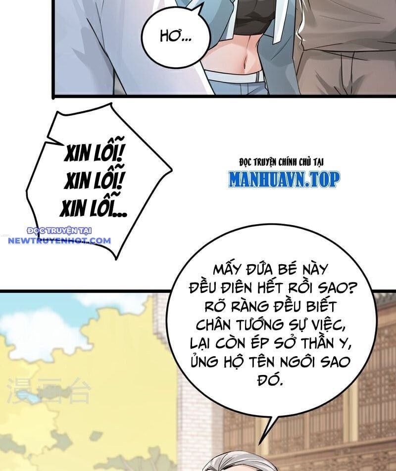 đọc truyện Trấn Quốc Thần Tế Chương 230 ảnh 48 tại Thiên Thai Truyện