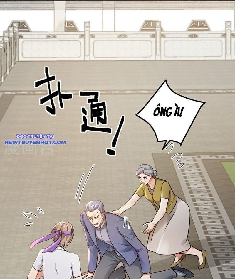 đọc truyện Trấn Quốc Thần Tế Chương 230 ảnh 8 tại Thiên Thai Truyện