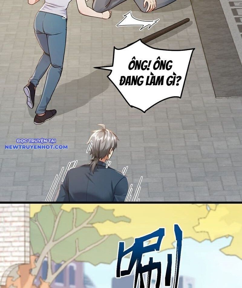 đọc truyện Trấn Quốc Thần Tế Chương 230 ảnh 9 tại Thiên Thai Truyện