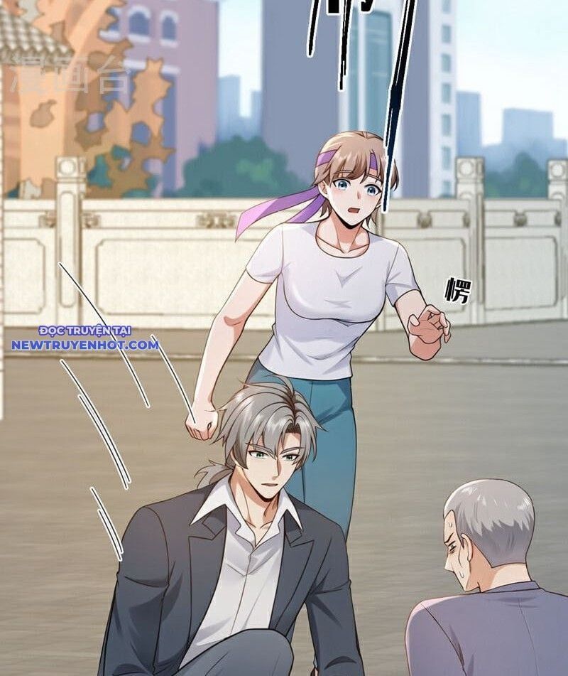 đọc truyện Trấn Quốc Thần Tế Chương 230 ảnh 10 tại Thiên Thai Truyện