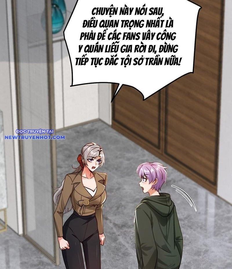 đọc truyện Trấn Quốc Thần Tế Chương 231 ảnh 14 tại Thiên Thai Truyện