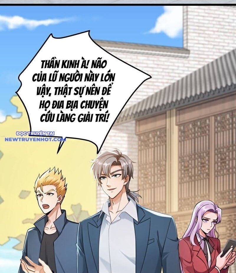 đọc truyện Trấn Quốc Thần Tế Chương 231 ảnh 19 tại Thiên Thai Truyện