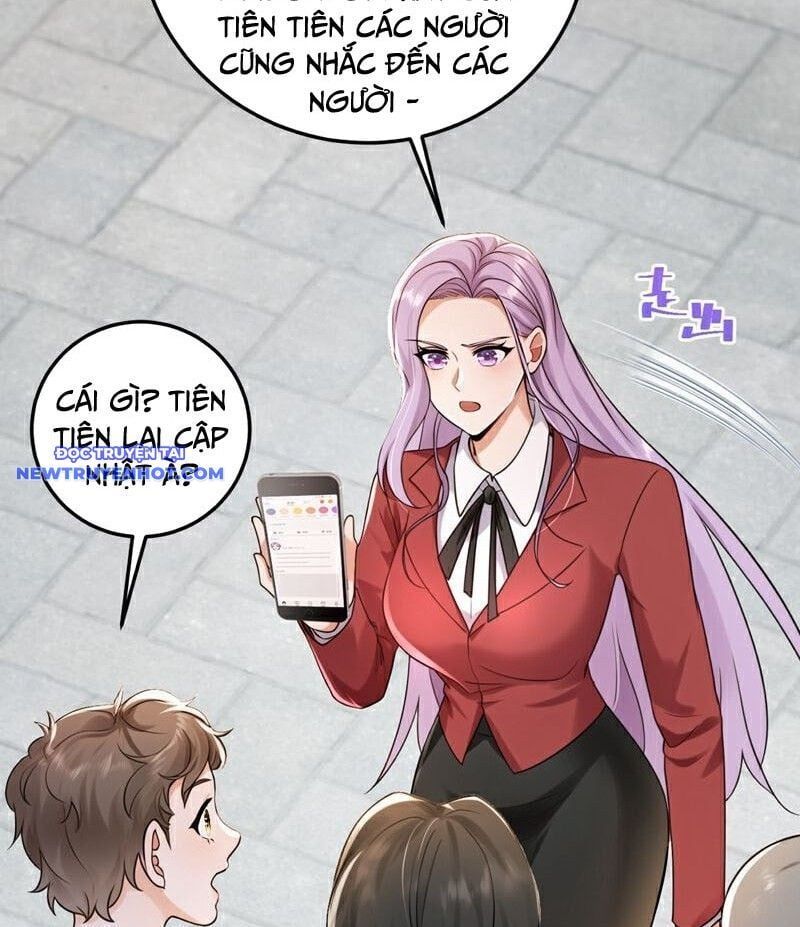 đọc truyện Trấn Quốc Thần Tế Chương 231 ảnh 21 tại Thiên Thai Truyện