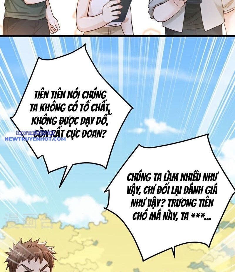 đọc truyện Trấn Quốc Thần Tế Chương 231 ảnh 26 tại Thiên Thai Truyện