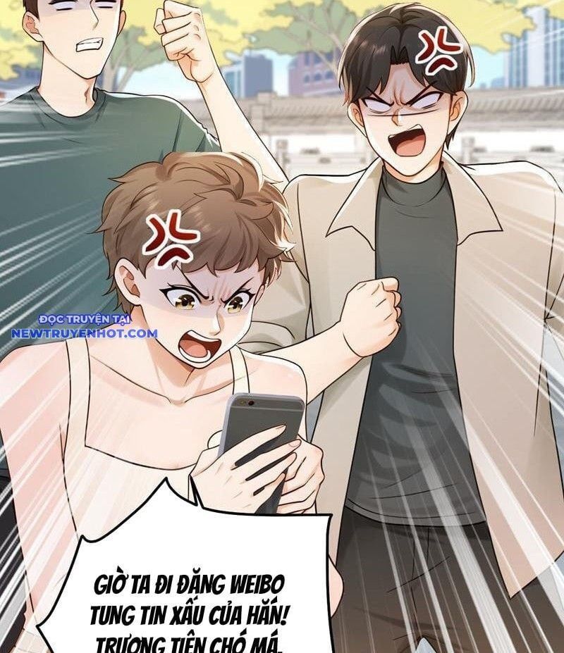 đọc truyện Trấn Quốc Thần Tế Chương 231 ảnh 27 tại Thiên Thai Truyện