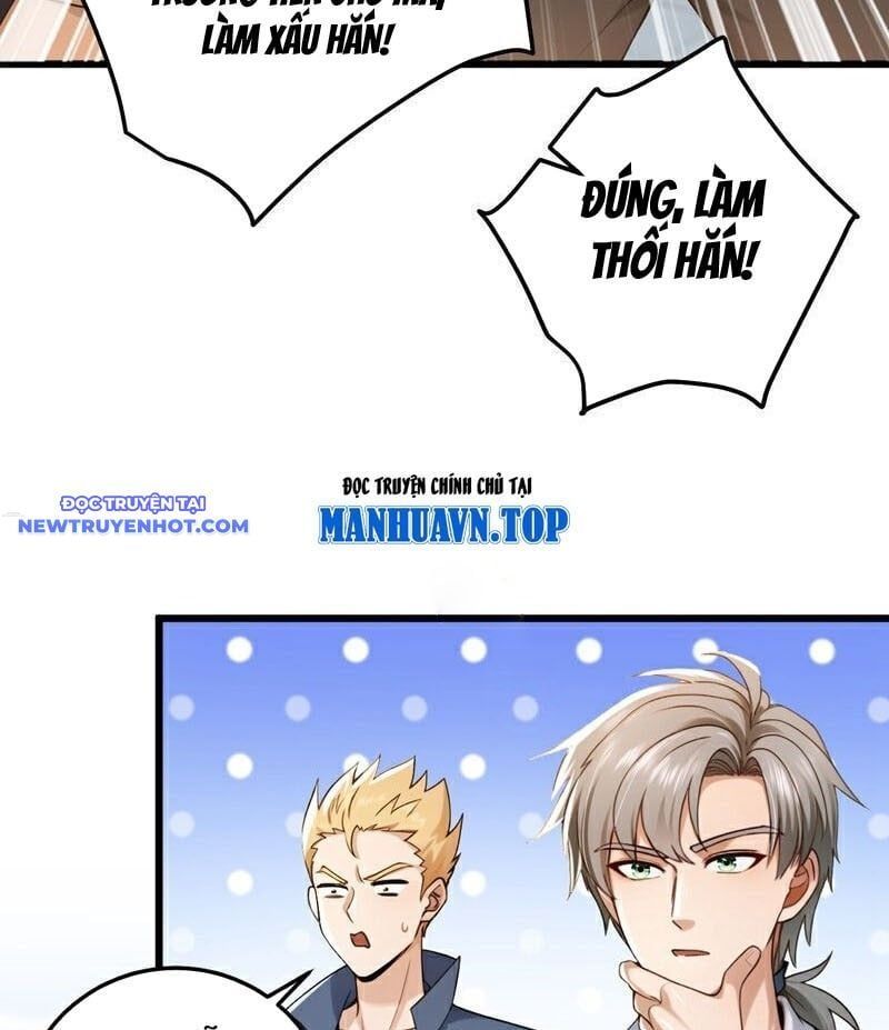 đọc truyện Trấn Quốc Thần Tế Chương 231 ảnh 28 tại Thiên Thai Truyện