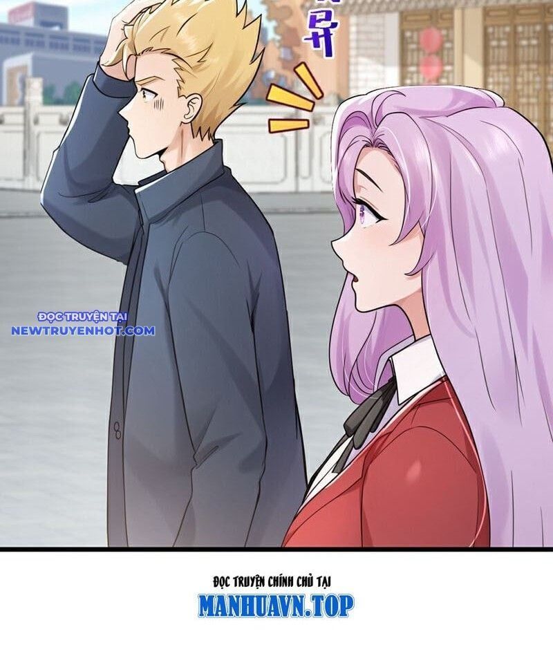 đọc truyện Trấn Quốc Thần Tế Chương 231 ảnh 30 tại Thiên Thai Truyện