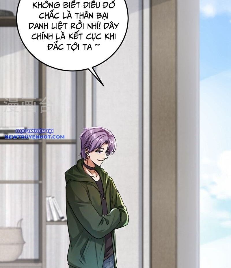 đọc truyện Trấn Quốc Thần Tế Chương 231 ảnh 5 tại Thiên Thai Truyện