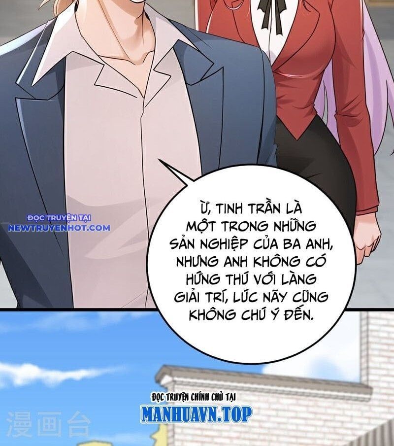 đọc truyện Trấn Quốc Thần Tế Chương 231 ảnh 33 tại Thiên Thai Truyện