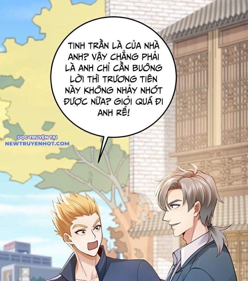 đọc truyện Trấn Quốc Thần Tế Chương 231 ảnh 34 tại Thiên Thai Truyện