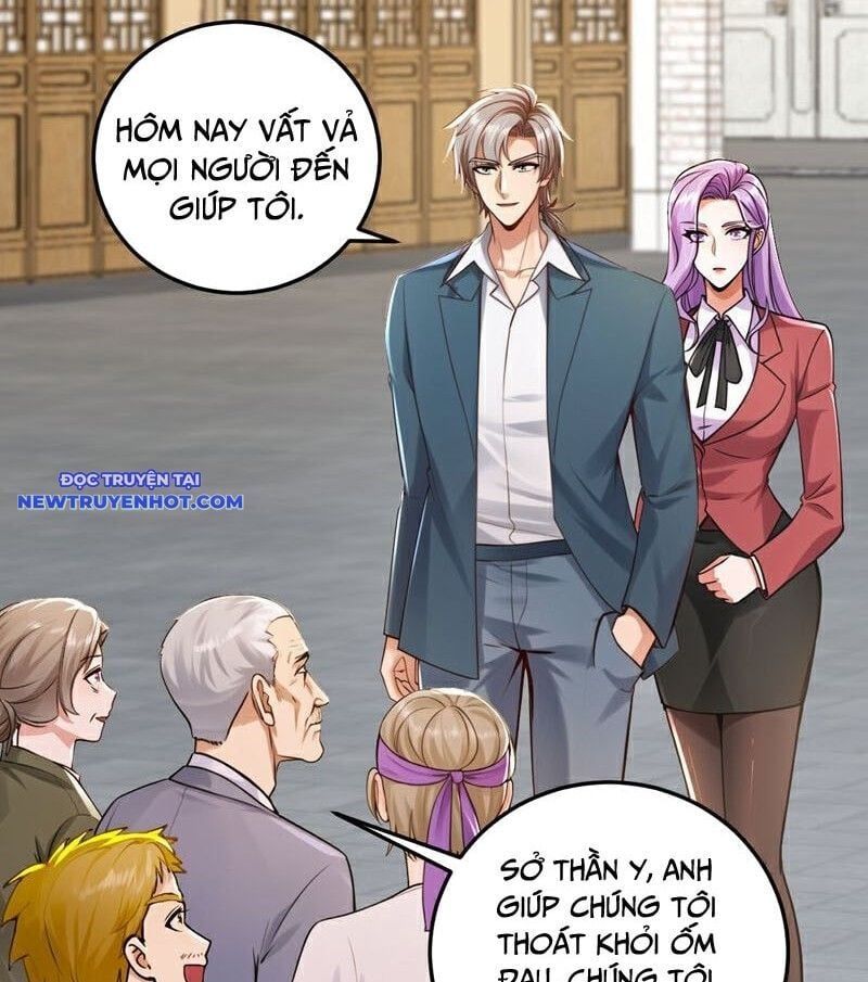 đọc truyện Trấn Quốc Thần Tế Chương 231 ảnh 36 tại Thiên Thai Truyện