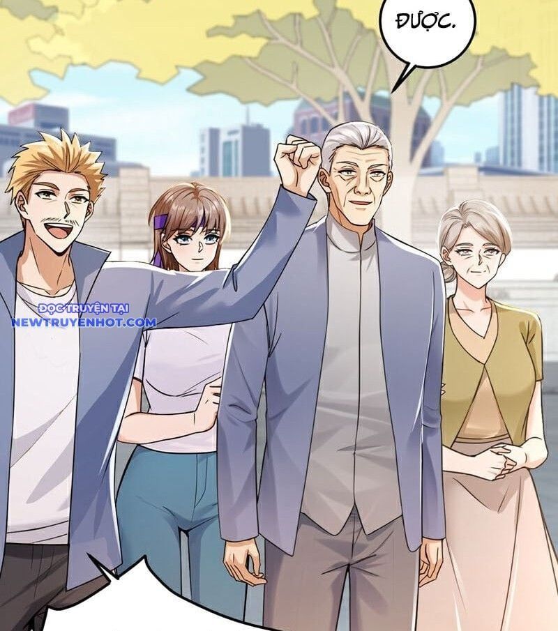 đọc truyện Trấn Quốc Thần Tế Chương 231 ảnh 40 tại Thiên Thai Truyện