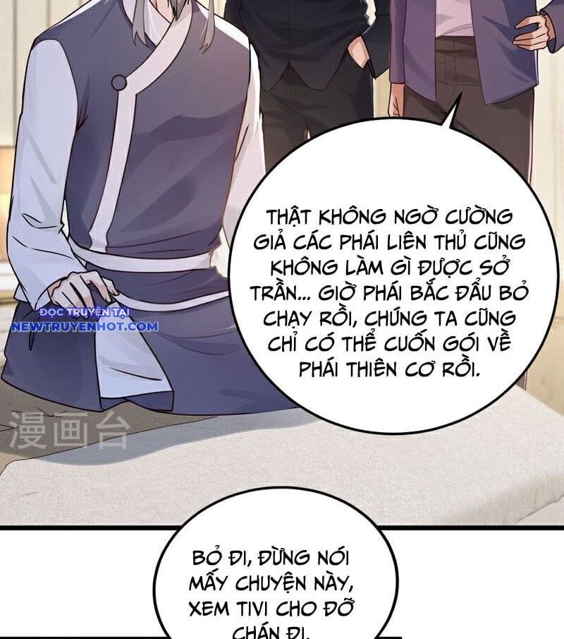 đọc truyện Trấn Quốc Thần Tế Chương 231 ảnh 43 tại Thiên Thai Truyện