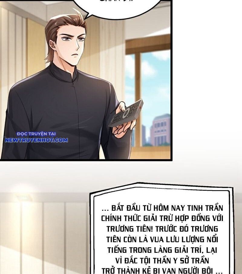 đọc truyện Trấn Quốc Thần Tế Chương 231 ảnh 44 tại Thiên Thai Truyện