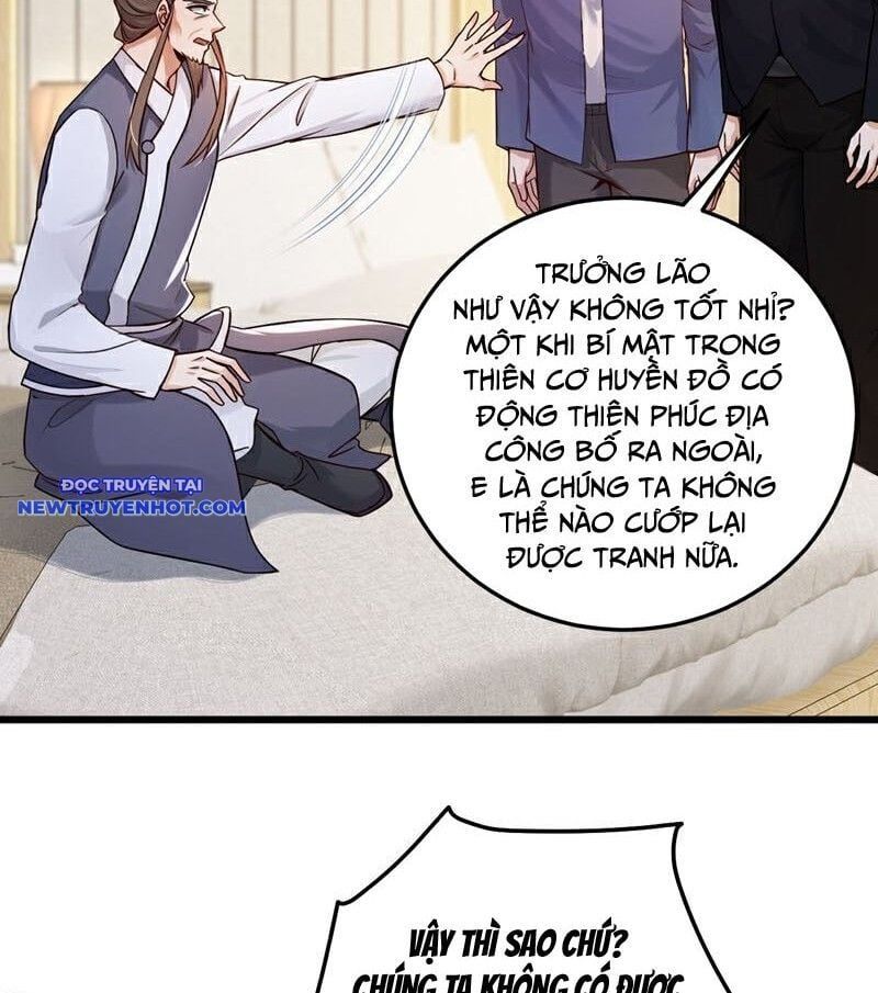 đọc truyện Trấn Quốc Thần Tế Chương 231 ảnh 52 tại Thiên Thai Truyện