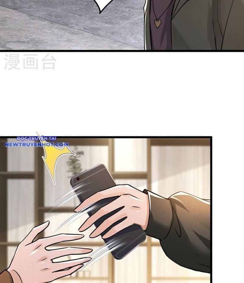 đọc truyện Trấn Quốc Thần Tế Chương 231 ảnh 8 tại Thiên Thai Truyện