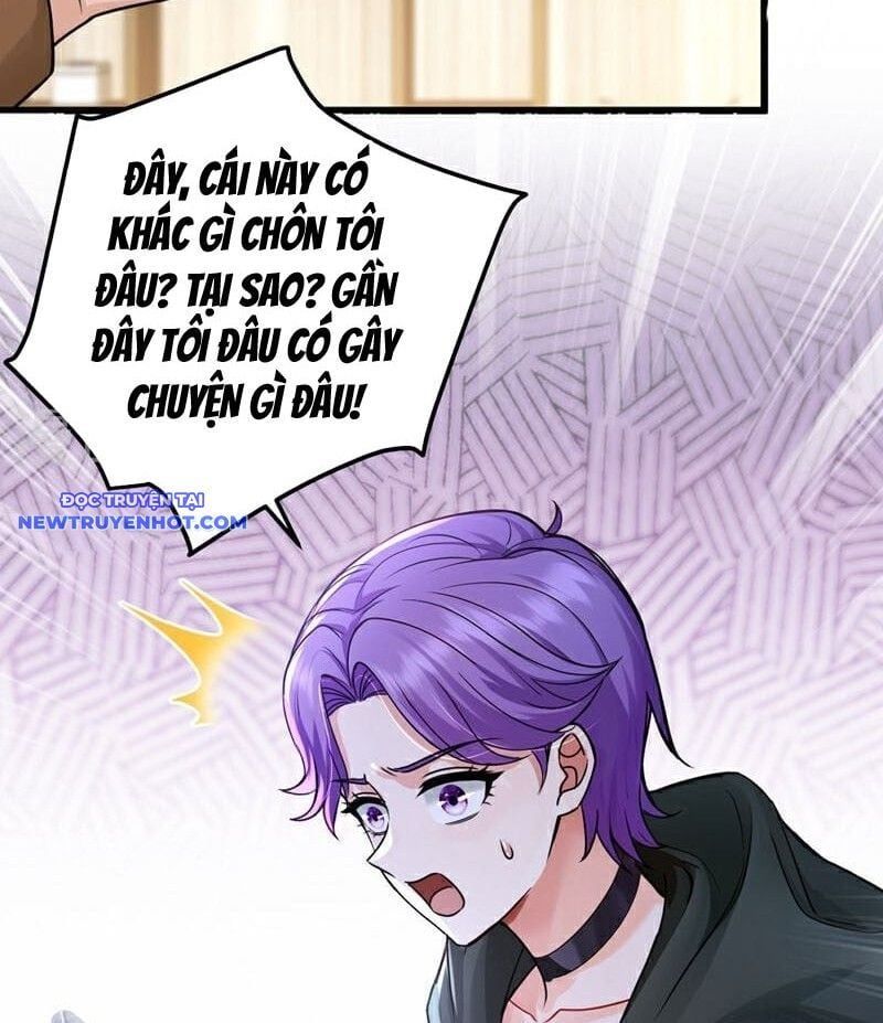 đọc truyện Trấn Quốc Thần Tế Chương 231 ảnh 9 tại Thiên Thai Truyện