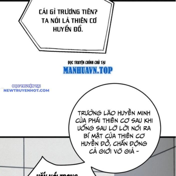 đọc truyện Trấn Quốc Thần Tế Chương 232 ảnh 20 tại Thiên Thai Truyện