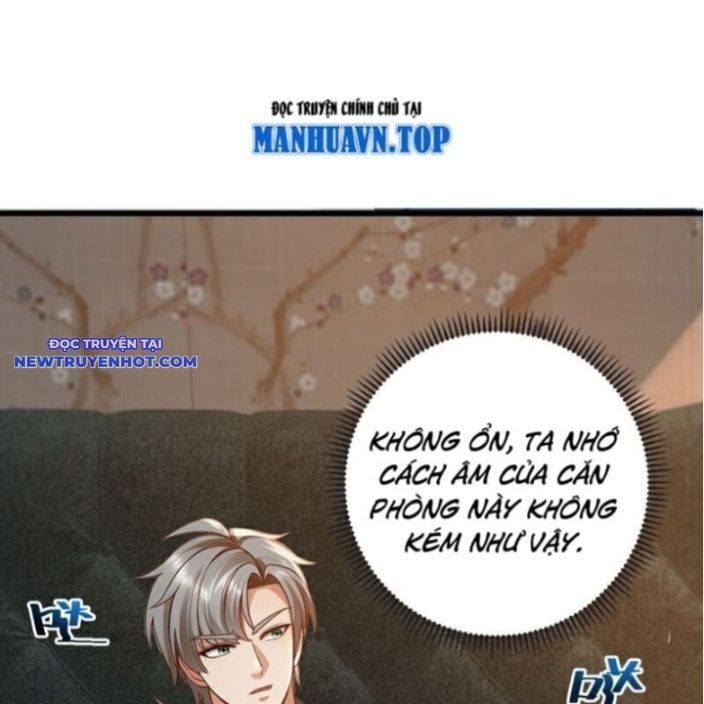 đọc truyện Trấn Quốc Thần Tế Chương 232 ảnh 4 tại Thiên Thai Truyện