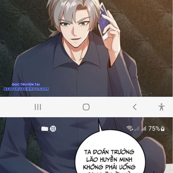 đọc truyện Trấn Quốc Thần Tế Chương 232 ảnh 24 tại Thiên Thai Truyện