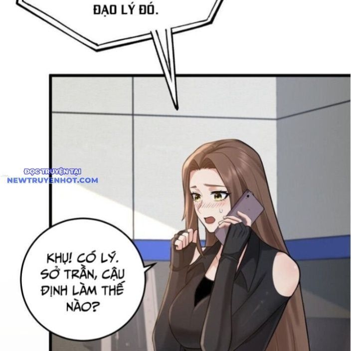 đọc truyện Trấn Quốc Thần Tế Chương 232 ảnh 26 tại Thiên Thai Truyện