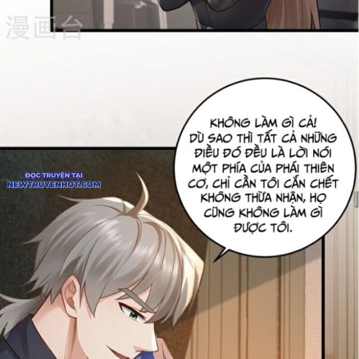 đọc truyện Trấn Quốc Thần Tế Chương 232 ảnh 27 tại Thiên Thai Truyện