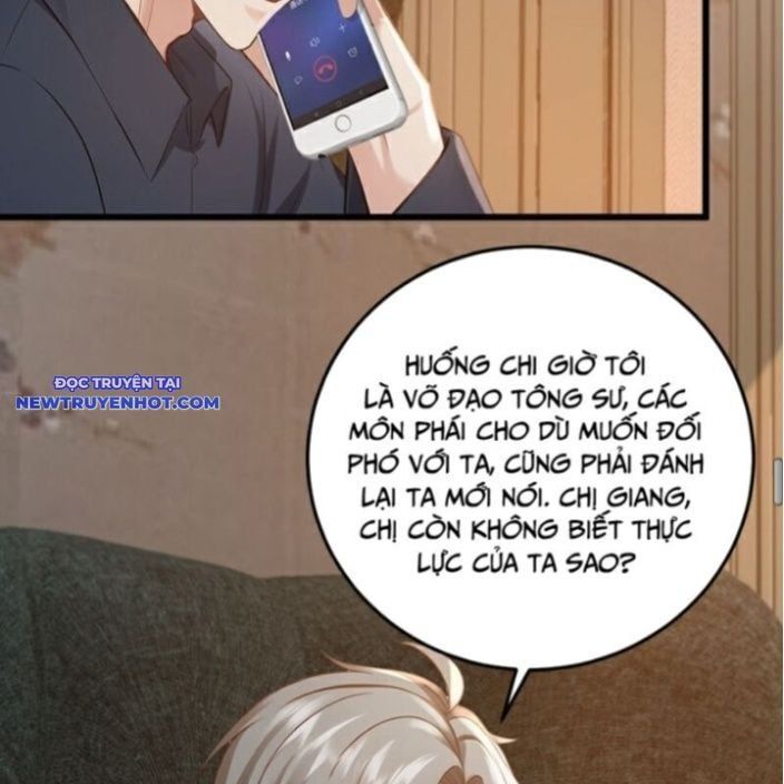 đọc truyện Trấn Quốc Thần Tế Chương 232 ảnh 28 tại Thiên Thai Truyện