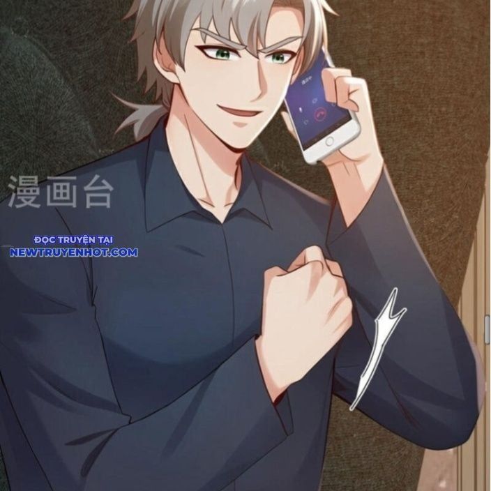 đọc truyện Trấn Quốc Thần Tế Chương 232 ảnh 29 tại Thiên Thai Truyện