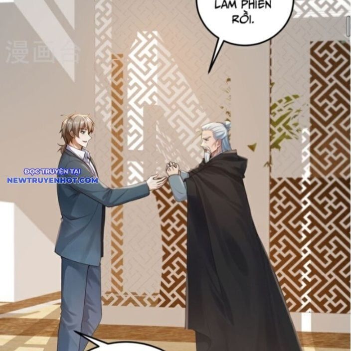 đọc truyện Trấn Quốc Thần Tế Chương 232 ảnh 37 tại Thiên Thai Truyện