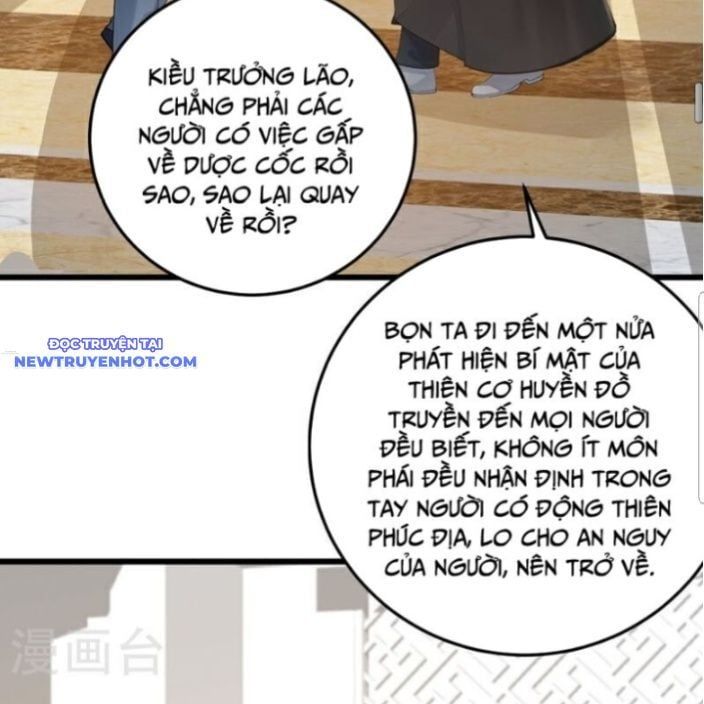 đọc truyện Trấn Quốc Thần Tế Chương 232 ảnh 38 tại Thiên Thai Truyện