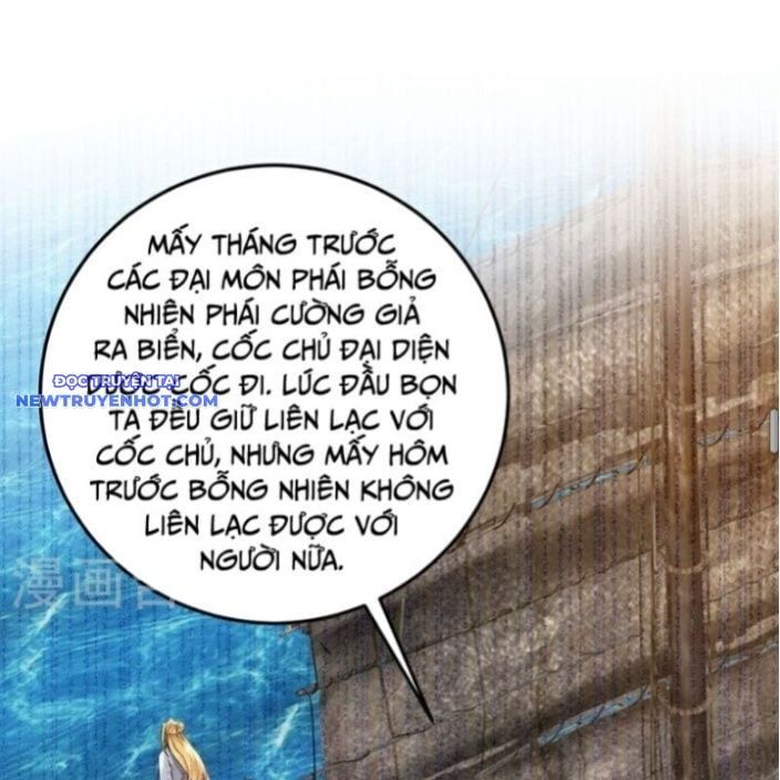 đọc truyện Trấn Quốc Thần Tế Chương 232 ảnh 44 tại Thiên Thai Truyện