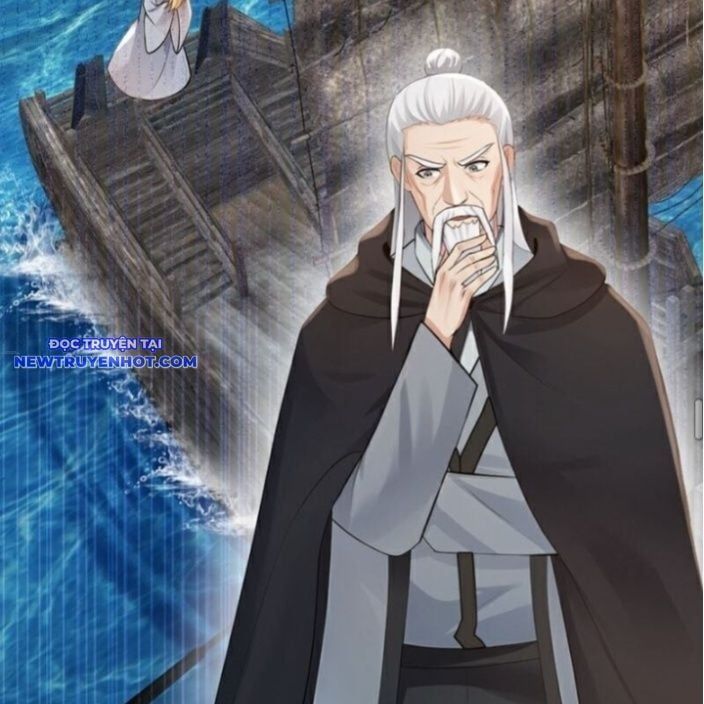 đọc truyện Trấn Quốc Thần Tế Chương 232 ảnh 45 tại Thiên Thai Truyện