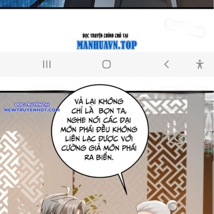 đọc truyện Trấn Quốc Thần Tế Chương 232 ảnh 46 tại Thiên Thai Truyện