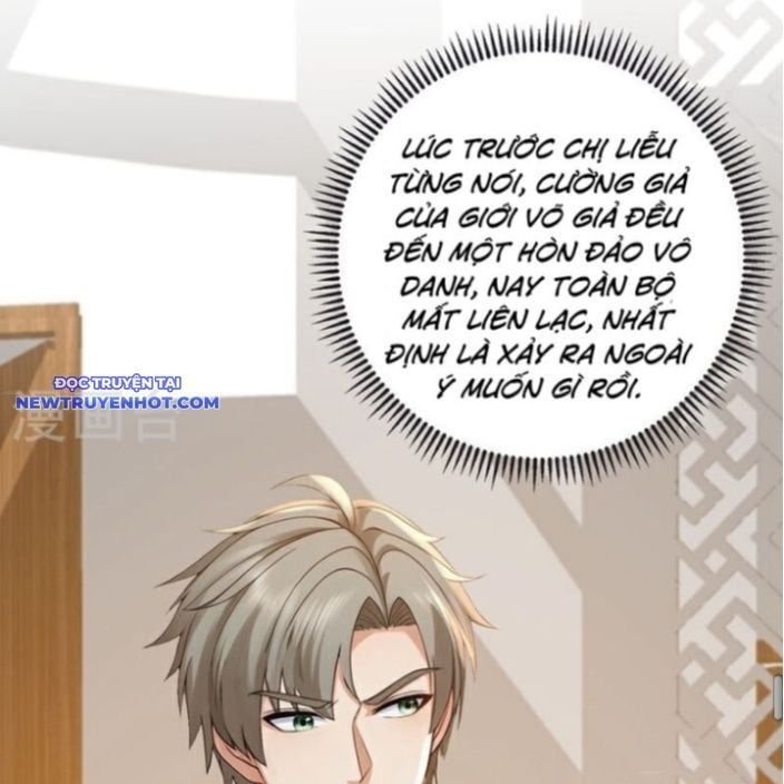 đọc truyện Trấn Quốc Thần Tế Chương 232 ảnh 48 tại Thiên Thai Truyện