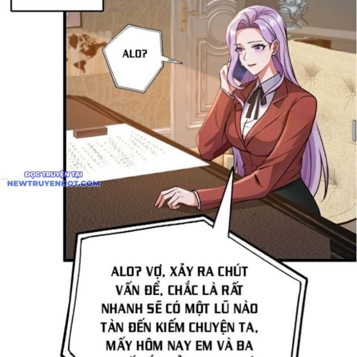 đọc truyện Trấn Quốc Thần Tế Chương 232 ảnh 57 tại Thiên Thai Truyện