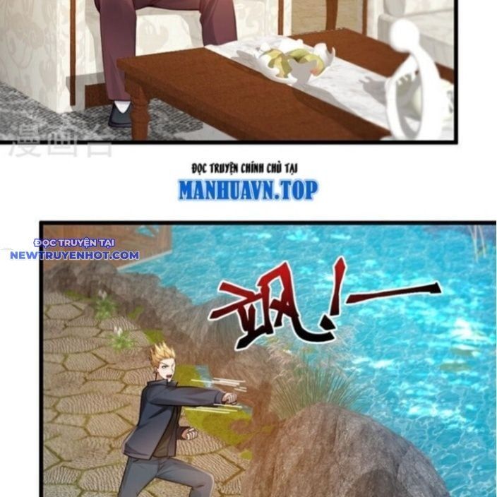 đọc truyện Trấn Quốc Thần Tế Chương 232 ảnh 8 tại Thiên Thai Truyện