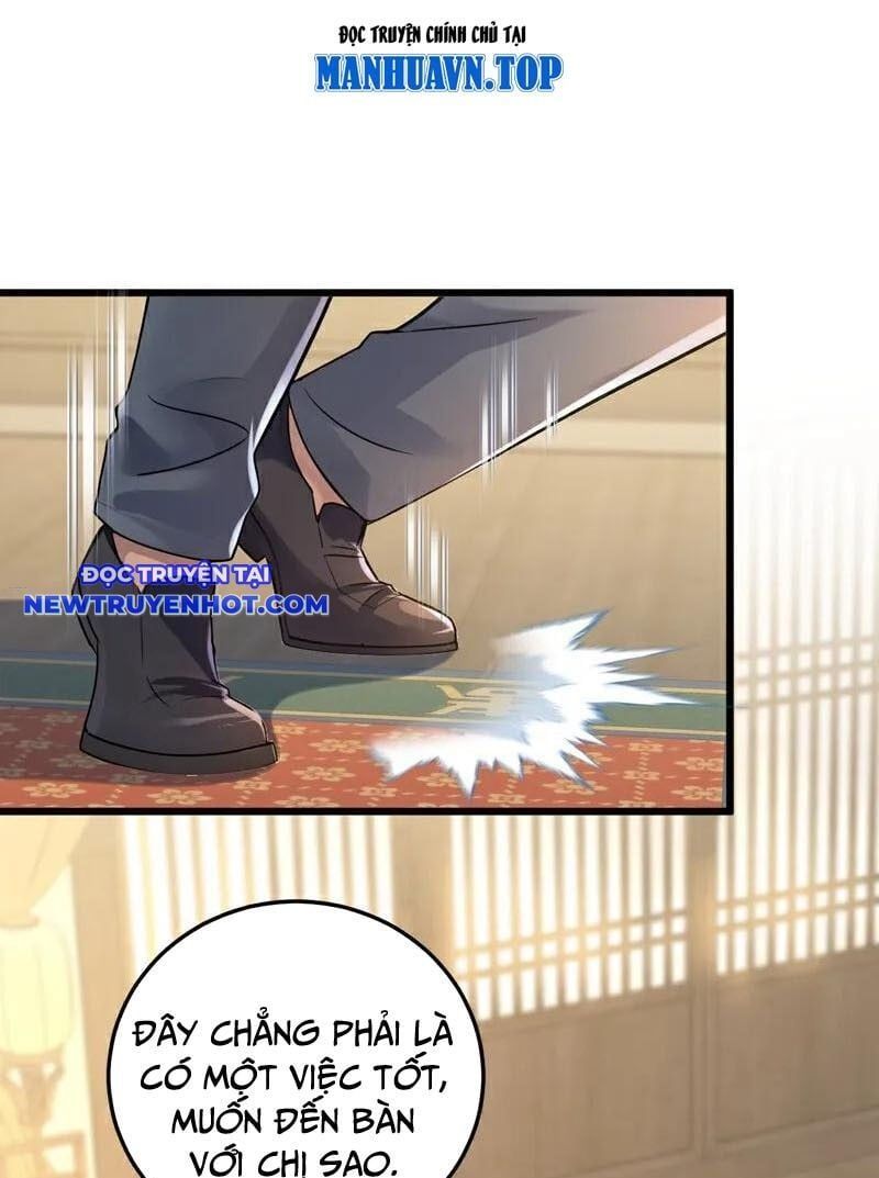 đọc truyện Trấn Quốc Thần Tế Chương 233 ảnh 12 tại Thiên Thai Truyện