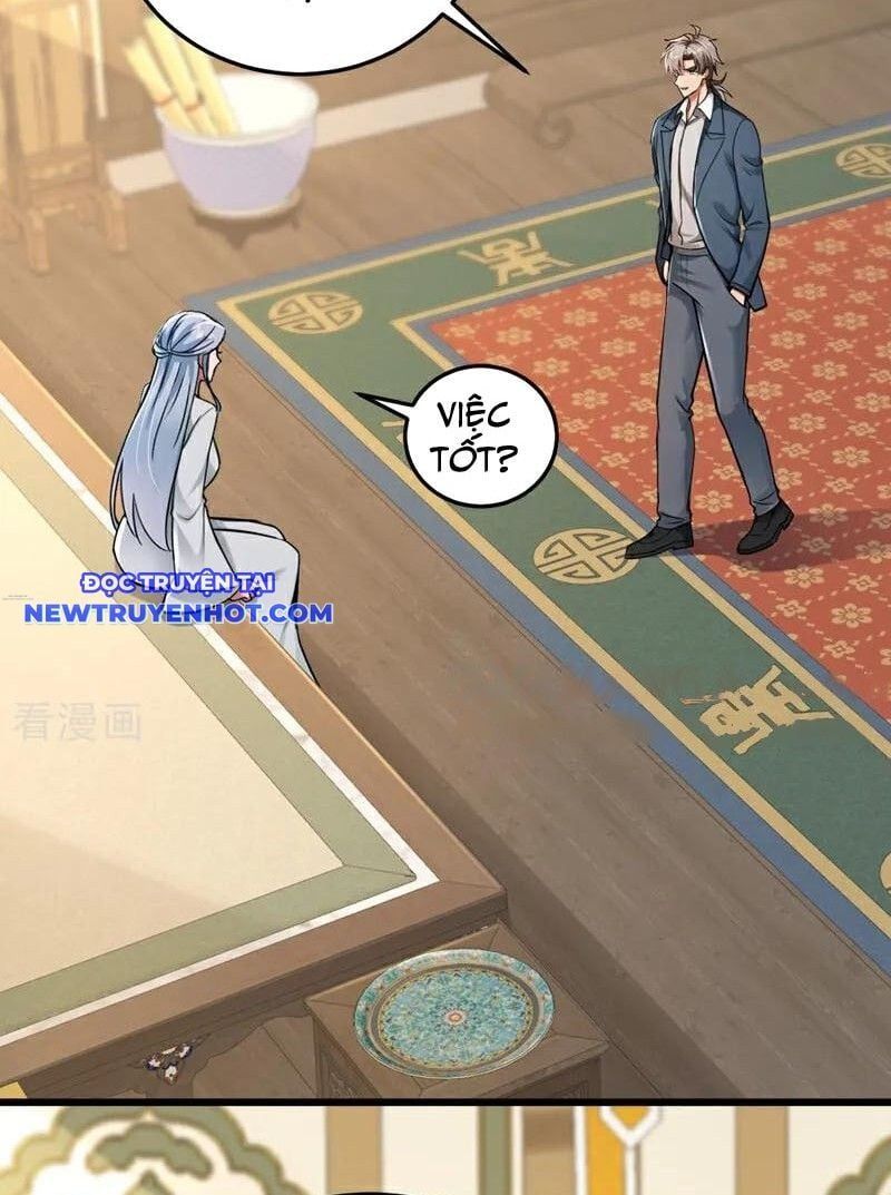 đọc truyện Trấn Quốc Thần Tế Chương 233 ảnh 13 tại Thiên Thai Truyện