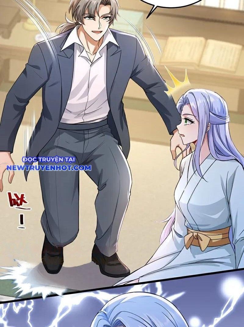 đọc truyện Trấn Quốc Thần Tế Chương 233 ảnh 16 tại Thiên Thai Truyện