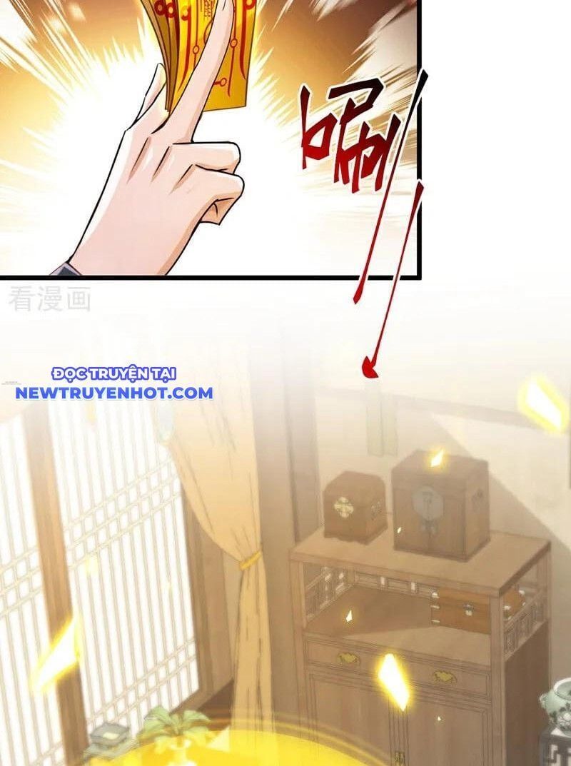 đọc truyện Trấn Quốc Thần Tế Chương 233 ảnh 18 tại Thiên Thai Truyện