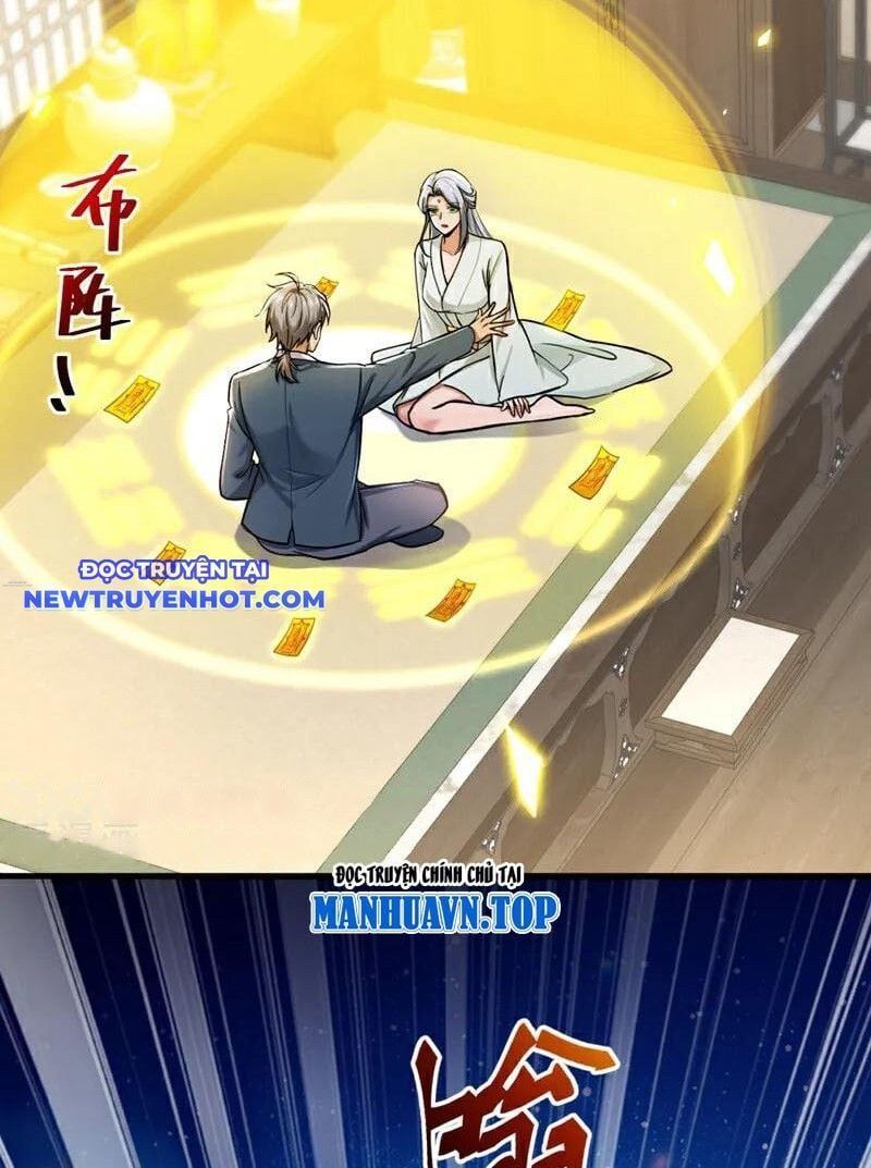 đọc truyện Trấn Quốc Thần Tế Chương 233 ảnh 19 tại Thiên Thai Truyện