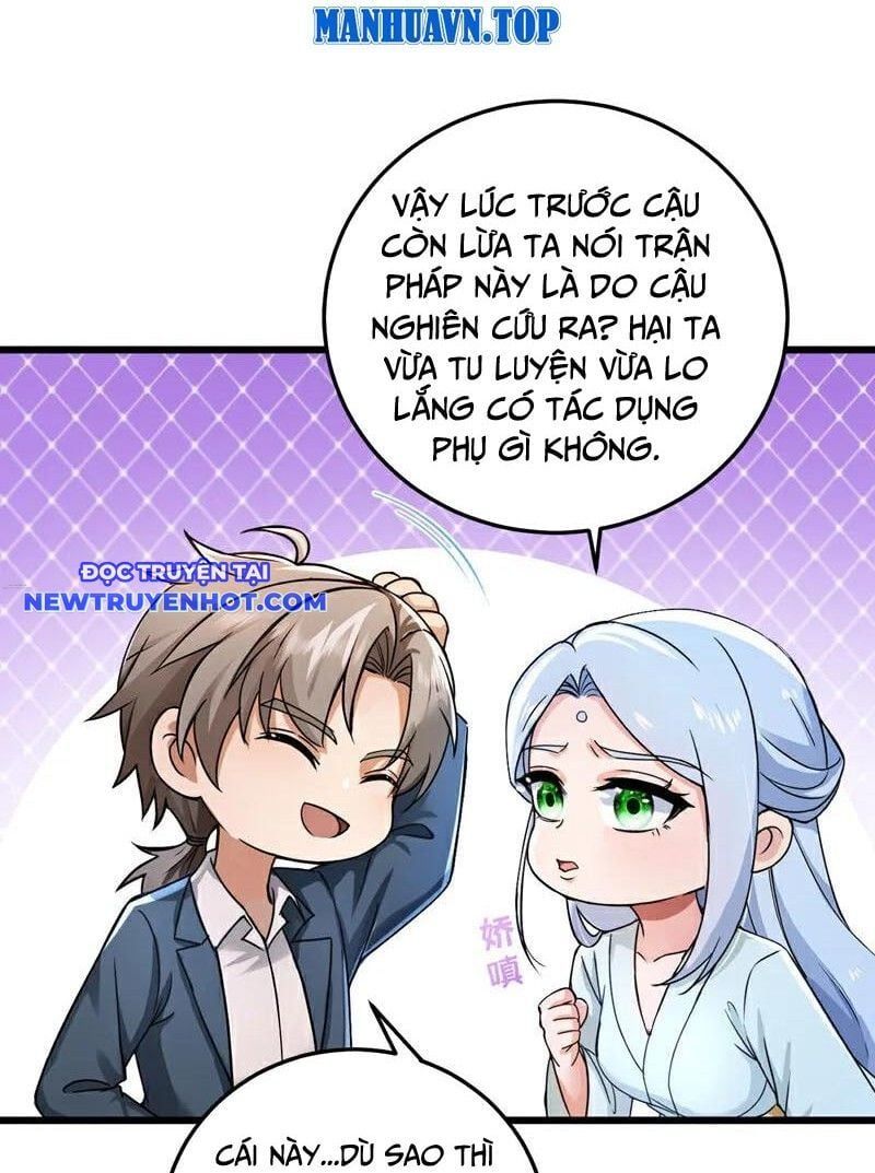 đọc truyện Trấn Quốc Thần Tế Chương 233 ảnh 23 tại Thiên Thai Truyện