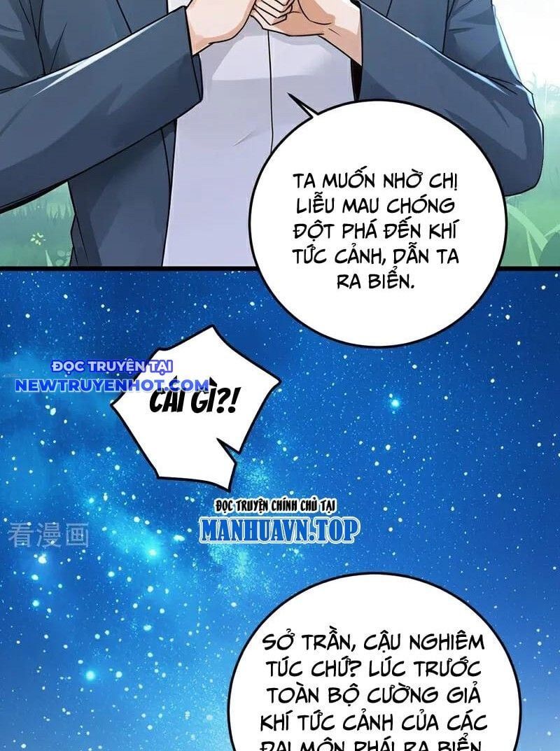 đọc truyện Trấn Quốc Thần Tế Chương 233 ảnh 26 tại Thiên Thai Truyện