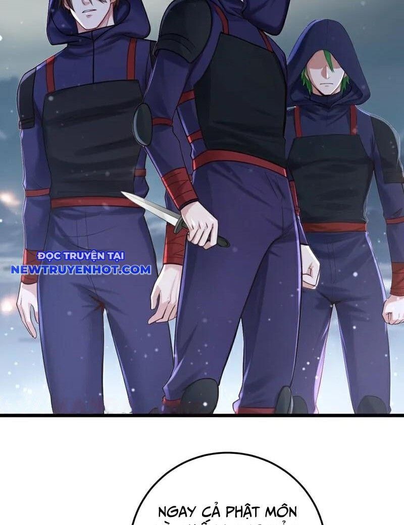 đọc truyện Trấn Quốc Thần Tế Chương 233 ảnh 37 tại Thiên Thai Truyện