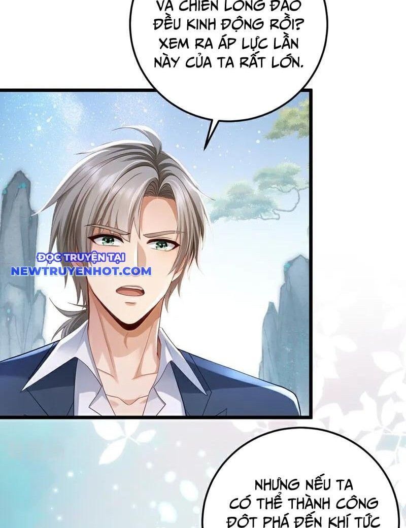 đọc truyện Trấn Quốc Thần Tế Chương 233 ảnh 38 tại Thiên Thai Truyện