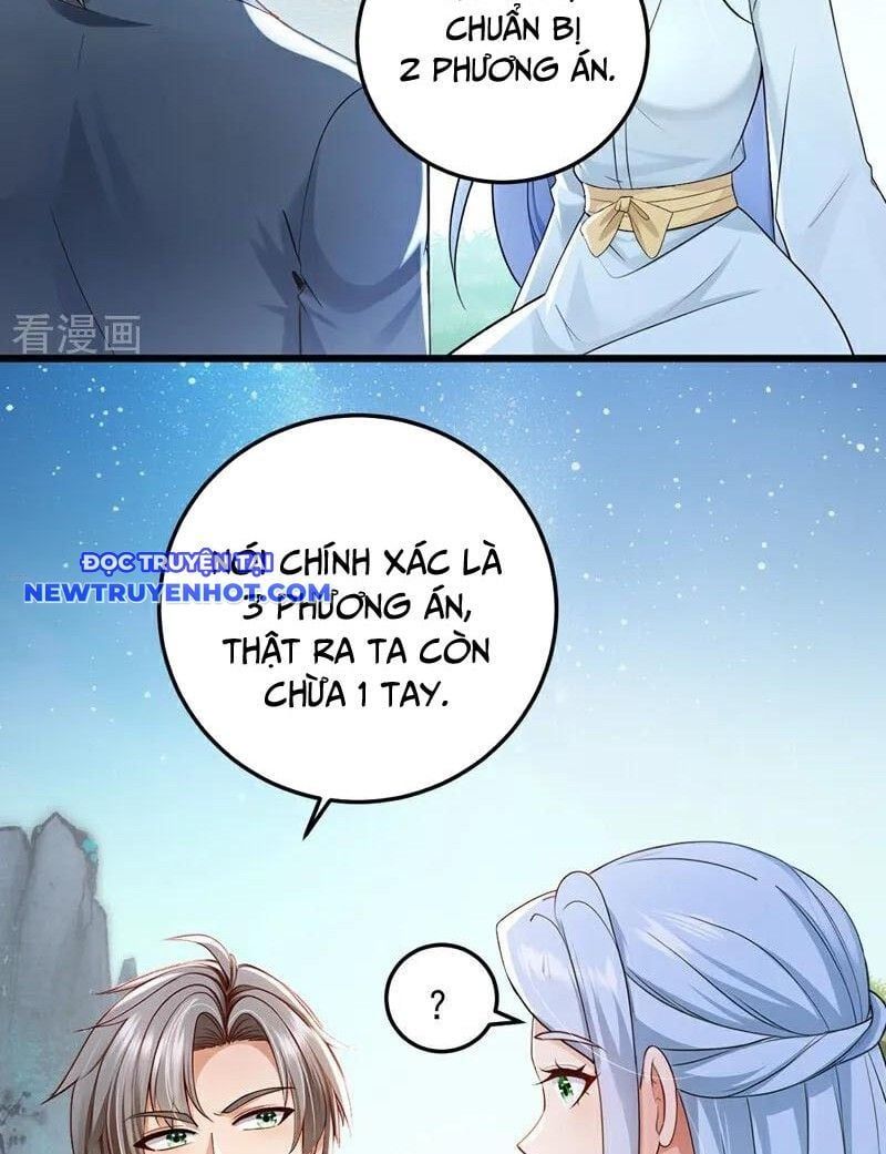 đọc truyện Trấn Quốc Thần Tế Chương 233 ảnh 41 tại Thiên Thai Truyện