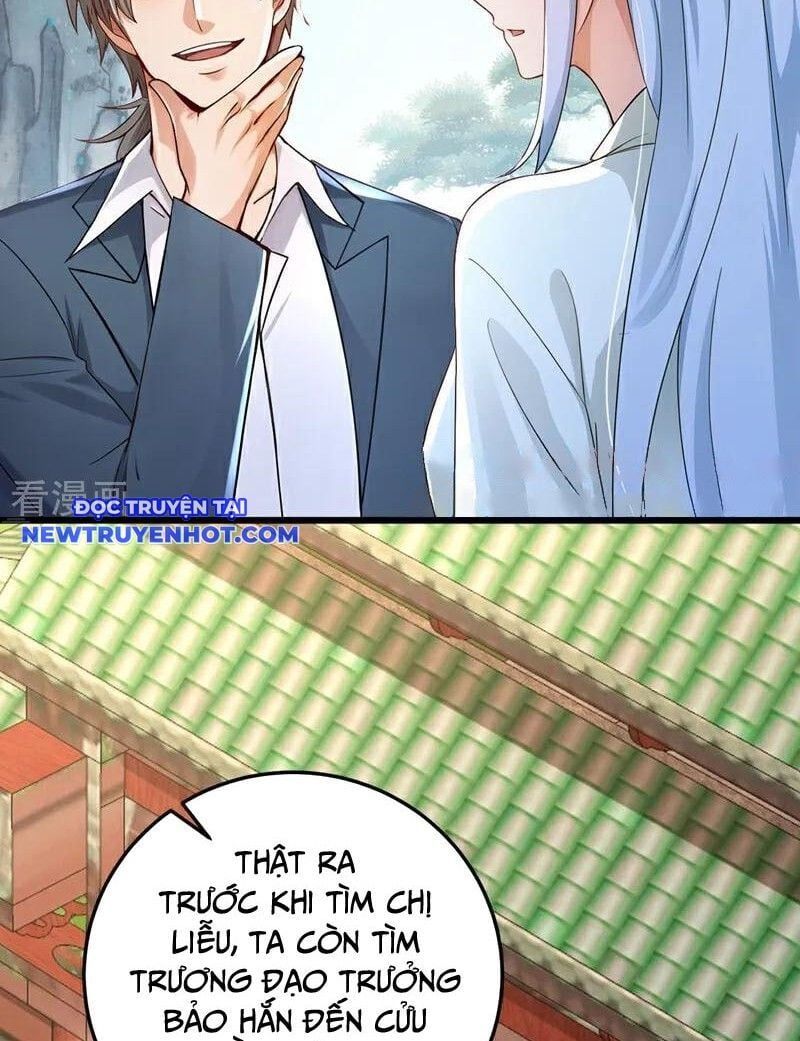 đọc truyện Trấn Quốc Thần Tế Chương 233 ảnh 42 tại Thiên Thai Truyện