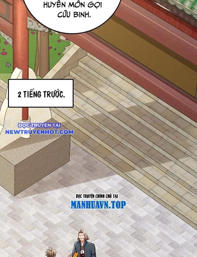 đọc truyện Trấn Quốc Thần Tế Chương 233 ảnh 43 tại Thiên Thai Truyện